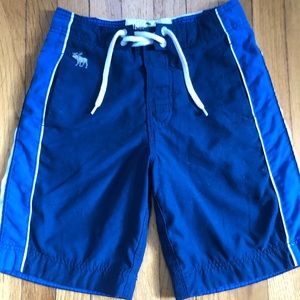 Abercrombie Kids Boys Swim Suit